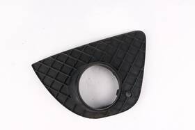 51-11-7-147-529 Bmw 51-11-7-147-525 00-05 E46 325i Genuine Fog Light Trim Oem