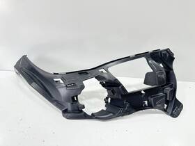 5111-7319800 Bmw 2015 - 2017 X6 F16 Front Bumper Fog Light Bracket Inner
