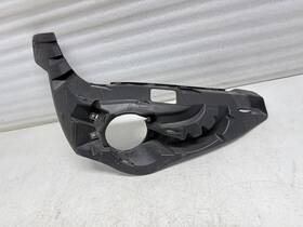 51117303794 Bmw P410140 2012-2015 X1 Front Bumper Fog Light Bracket Right E84