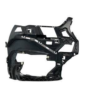 51117954216 Bmw 16-22 X1 F48 Front Bumper Right Rh Side Fog Light Bracket Frame Oem 7954216