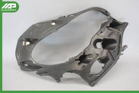 51127157982 Bmw 07-10 E70 X5 Front Right Passanger Headlight Fog Light Bracket Mount Oem