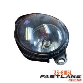 33-6105l Bmw 6105l 2010-2013 E93 Halogen Headlight Oem