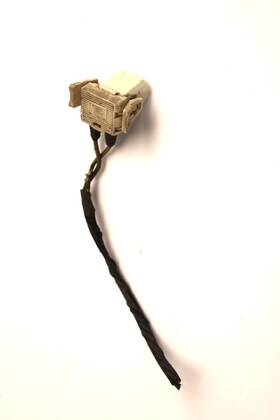 Bmw 61131378401 Oem Genuine E36 92-99 Fog Light Wiring Harness Connector Plug