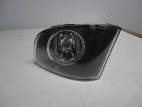 Bmw 615343125664 2007-2013 3 Series Coupe Left Driver Side Fog Light Oem Used
