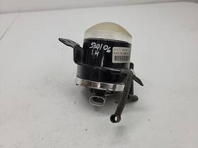 E46-x3-525i Bmw 6160100001 2006-10 E60-e63 Left Side Fog Light Lamp Te0209