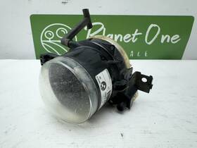 6163100001 Bmw Oem 2006-08 750i Front Right Passenger Fog Light Lamp