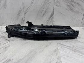 63-11-5-a41-162 Bmw 2023-2024 X7 Daytime Running Light Assembly Oem Lh Driver Side Crystal Led