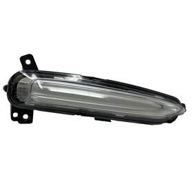 63.11-7471838-06 Bmw 2018-2021 I3 I3s Lci I01 Right Passenger Oem Led Driving Fog Light 90156475