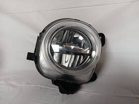 63-17-7-317-251-10 Bmw 2014-2018 X5 Led Fog Lamp