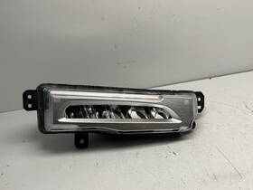 366-04 Bmw 63.17-7 2019 2020 2021 2022 X5 G05 X6 X7 Right Side Fog Light Led Oem
