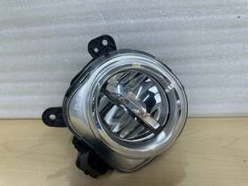 559-08 Bmw 63.17-7 2014-2021 2 3 4 Series Front Left Lh Driver Side Led Fog Light Lamp Oem