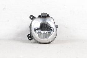 806-07 Bmw 63.17-7 Complete 2018-2023 X2 F39 Fog Light Led Rh Front Right Passenger Side Oem 806-07 Bmw 63.17-7 Complete 2018-2023 X2 F39 Fog Light Led Rh Front Right Passenger Side Oem