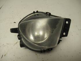 631.01.000.00 Bmw 2006 2007 2008 3 Series Sedan E90 E91 Left Driver Fog Light Lamp Oem