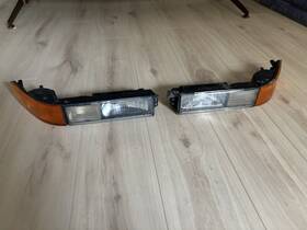 63111383945 Bmw 63111383946 E31 Ftp Lights