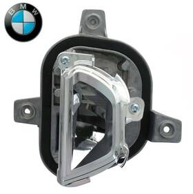 63117428787 Bmw X1 F48 X2 F39 Led Module Cornering Light Headlight Left Oem New 2015 2023