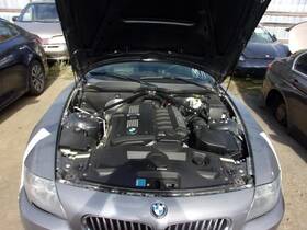 63137165734 Bmw Corner/park Light Side Marker Fender Mounted Fits 03-08 Z4 26611171