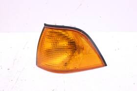 63138353283-19516 Bmw 1996 1997 1998 328ci M3 Side Marker Turn Signal Light Left Driver