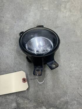 2990020-03 Bmw 6317 12-15 Oem X1 Right Passenger Side Foglight Fog Light Lamp Unit Original Assy