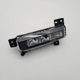 6317-7471081-08 Bmw 2018 2019 2020 2021 X7 Fog Light Left Driver Oem 6317-7471081-08 Bmw 2018 2019 2020 2021 X7 Fog Light Left Driver Oem