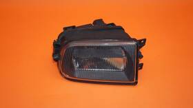 63176377841 Bmw 530 Fog Light Left Driver 1997 1998 1999 2000 540 E39 Oem