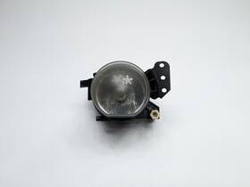 63176920703 Bmw 2004 - 2006 Oem 330ci Front Left Driver Side Fog Light Assembly