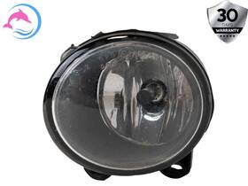 Bmw 6317692088507 2001 - 2006 X5 Oem Front Left Driver Side Halogen Fog Light Assembly