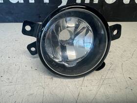 63176924655 Bmw Fog Light Left E84 X1 10-15 Oem E88 E82 128i 135i Part#