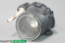 63176925007 Bmw 03-08 Z4 E85 Front Left Driver Side Foglight Fog Light Lamp 6925007 Oem
