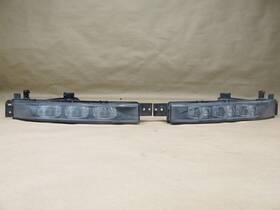 63177234927 Bmw 12-18 F06 F12 F13 Front Left And Right Side Fog Driving Light Lamp Oem