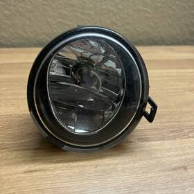 63177238790 Bmw 2011-2017 X3 Right Passenger Side Front Fog Light Oem