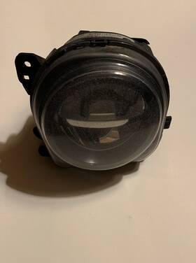 Bmw 6317731129405 2014 2016 5 Series F10 528i 535i 550i Led Running Fog Light Oem Right