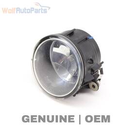 63177311350 Bmw As-is 2012-2014 X6 - Right Fog Light / Lamp 7311350