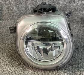 Bmw 6317731725207 2014-2019 X3 X6 Led Right Passenger Side Fog Light Lamp