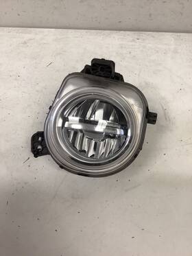 63177317257 Bmw 2014-2018 X5 Led Fog Light Passenger Rh Oem C57r-10926 Tc