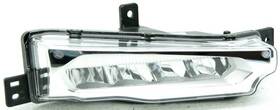 63177412528-06 Bmw Oem X3 Front Right Led Fog Lamp