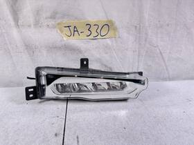 Bmw 6317741252808 Mint 2018 2019 2020 X3 X4 Fog Light Right Rh Passenger Oem Led Lamp