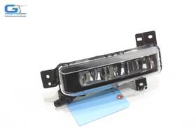 63177433787 Bmw 228 M235 F44 Front Left Driver Side Fog Light Lamp Oem 2020 - 2023