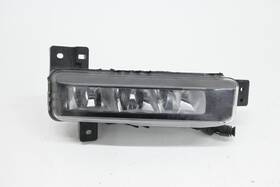 63177433788 Bmw 19-24 F44 2/3 Series Front Right Bumper Led Fog Light Lamp Oem