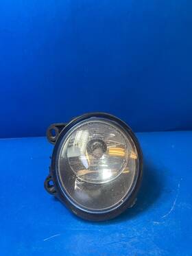 63177838866 Bmw 15-17 2-series F22 F23 F10 Front Right Bumper Fog Light Lamp Oem