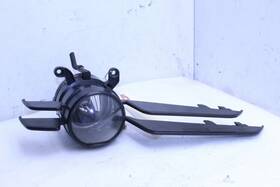 63178371907-21470 Bmw 2001 2002 2003 323ci 325ci 328ci 330ci Fog Light Left Driver 63178371907-21470 Bmw 2001 2002 2003 323ci 325ci 328ci 330ci Fog Light Left Driver