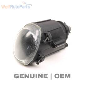 63178409025 Bmw 2000-2003 X5 - Left Fog Light / Lamp 8409025