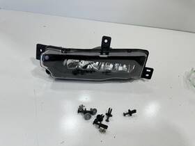 Bmw 6317949277101 2018 - 2020 X3 Front Led Fog Light Driver Side