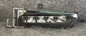 Bmw 6317949277201 2020-2021 X3 X4 Right Passenger Side Fog Light Lamp Assembly