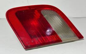 63218364924 Bmw 99 - 01 3-series E46 Rear Bumper Right Inner Tail Light Lamp Oem