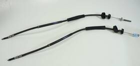 6785428 Bmw 2010-2017 F07 550i 535i Gt Left Right E-brake Parking Brake Actuator Cable