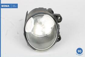 6920885 Bmw 03-06 X5 E53 Front Left Driver Side Foglight Fog Light Lamp Oem