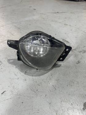 6948373 Bmw 2008 328xi 325i 330i E90 Fog Light Lamp Left Driver Side Oem