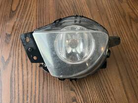 6948374 Bmw 06-08 E90 E91 Fog Light Lamp 325i 328i 330i Xi Passenger Right Oem 092420