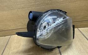 6948374elj68vfa105 Bmw Front Fog Light Driver Side Osf Manual Petrol Saloon 2007