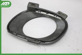 7182251 Bmw 07-13 E70 X5 Front Left Side Bumper Foglight Trim Cover Unit Oem 7182251 Bmw 07-13 E70 X5 Front Left Side Bumper Foglight Trim Cover Unit Oem